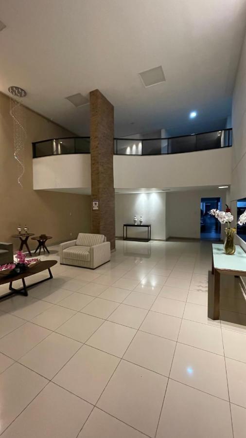 Novo - Proximo Ao Shopping Jardins Apartment Aracaju