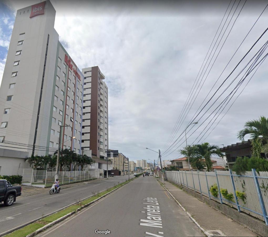 Novo - Proximo Ao Shopping Jardins *