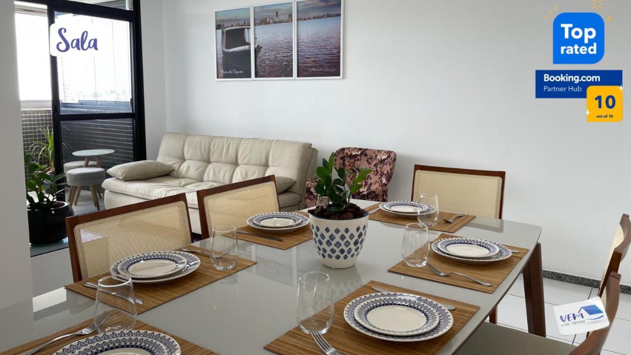 Apartment Novo - Proximo Ao Shopping Jardins *