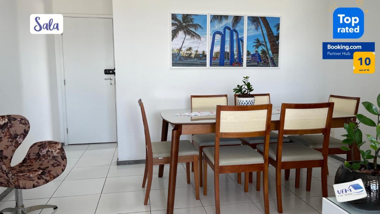 Novo - Proximo Ao Shopping Jardins * Aracaju