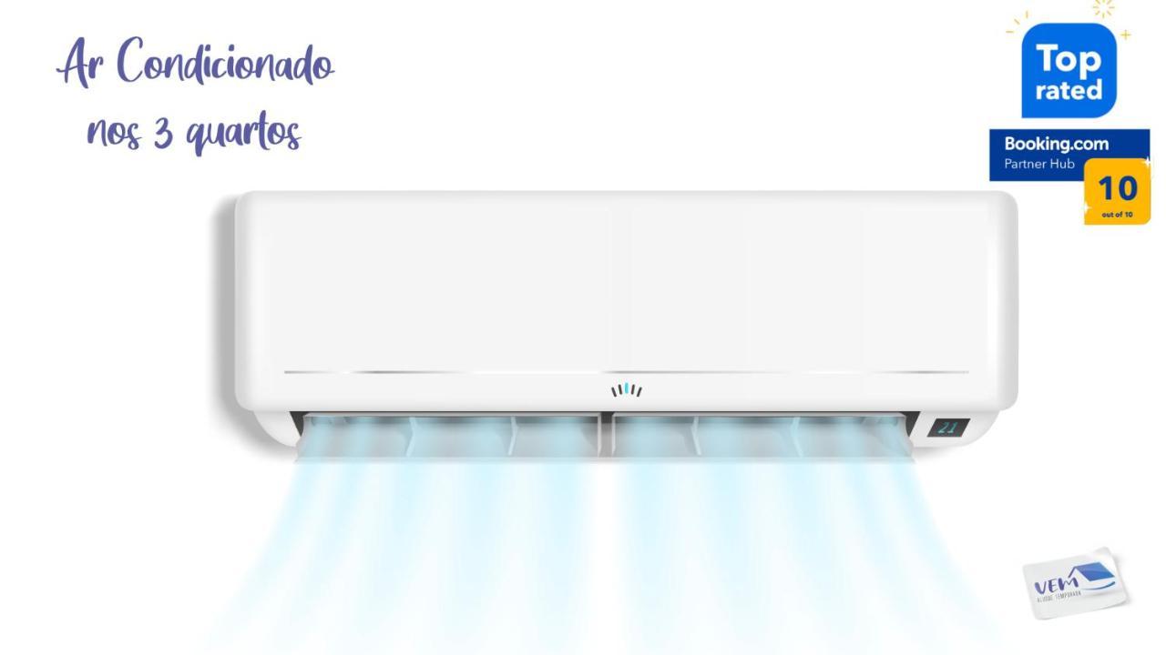Novo - Proximo Ao Shopping Jardins Apartment Aracaju