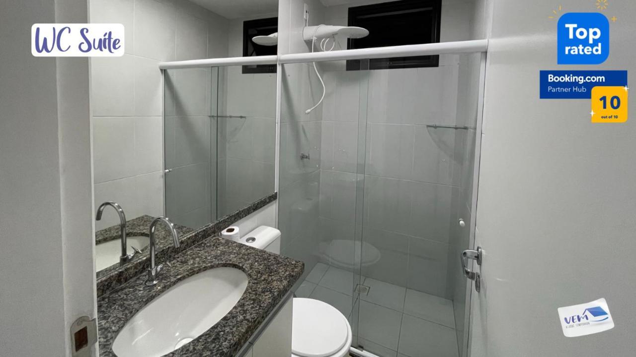 Novo - Proximo Ao Shopping Jardins * Aracaju