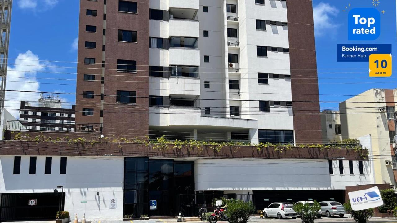 Novo - Proximo Ao Shopping Jardins Apartment Aracaju
