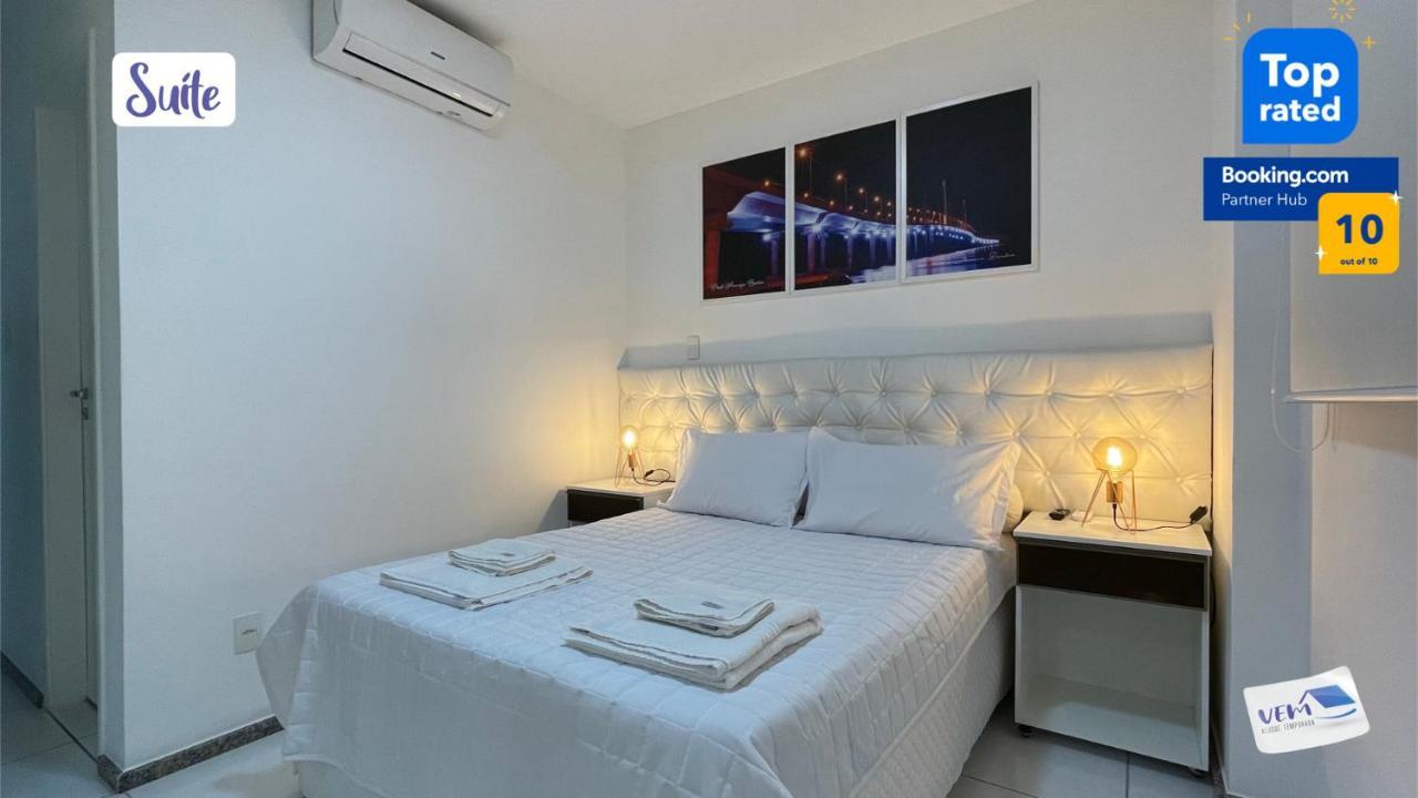 Apartment Novo - Proximo Ao Shopping Jardins *